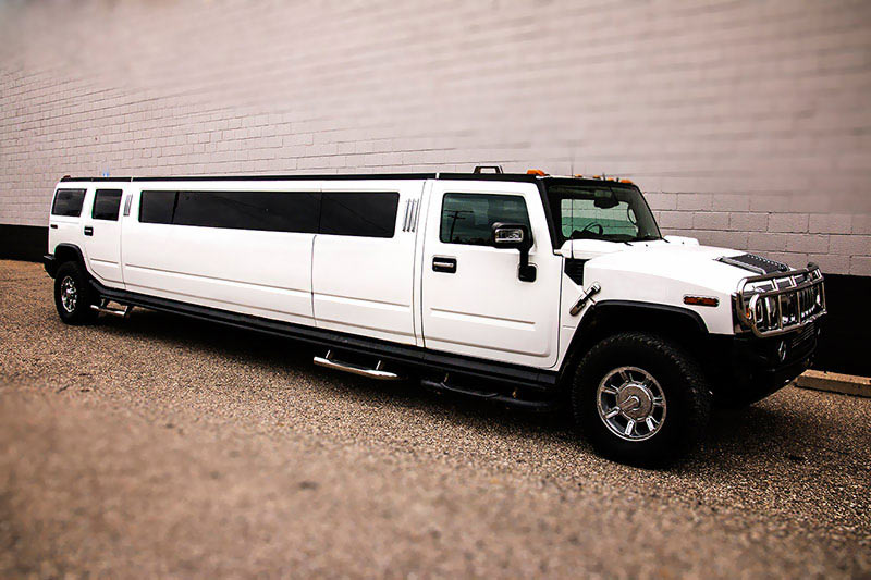 las vegas limousine service