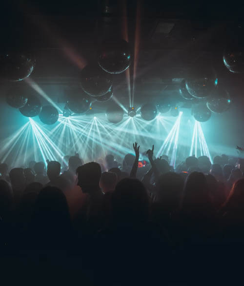 Las Vegas concerts