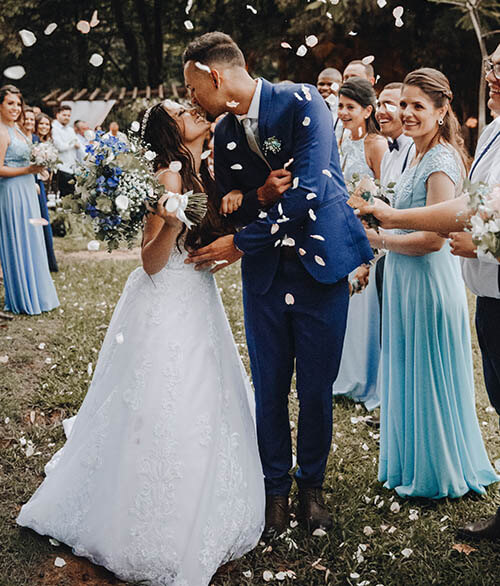 Weddings in Las Vegas
